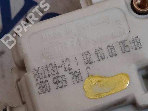 Central lock pump VW POLO (9N_, 9A_)  | BP9552694M86 