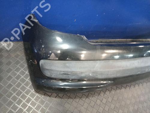 Rear bumper PEUGEOT 207 (WA_, WC_)  | BP29372739C8 