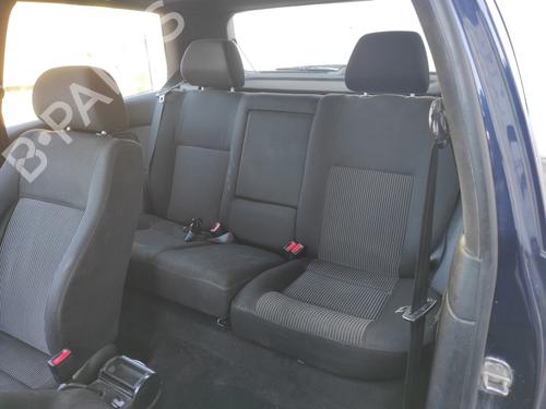 Climate control VW GOLF IV (1J1)  | BP25769865I5 