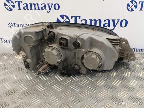 Left headlight KIA CARNIVAL II (GQ)  | BP22237496C28 