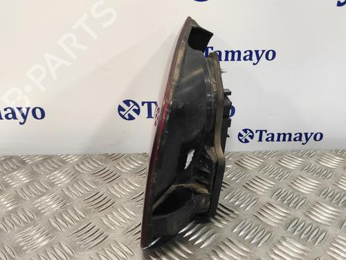 Left tailgate light VW TOUAREG (7LA, 7L6, 7L7)  | BP13902151C79 
