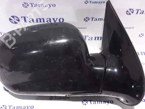 Right mirror HYUNDAI SANTA FÉ I (SM) 2.0 CRDi | BP9576539C27 