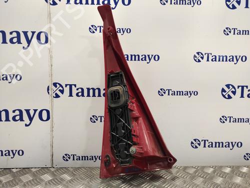 Right taillight CITROËN C3 I (FC_, FN_)  | BP21288460C35 