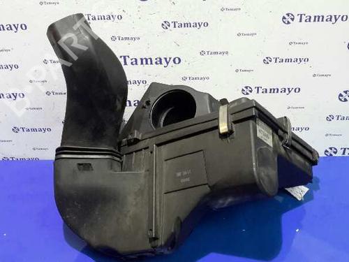 Used Air filter box BMW 1 (E87) [2003-2013]  14359981