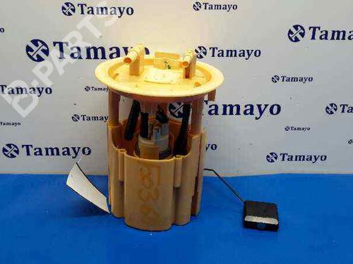 Used Fuel pump PEUGEOT 406 (8B) 2.2 HDi (133 hp) 6529065