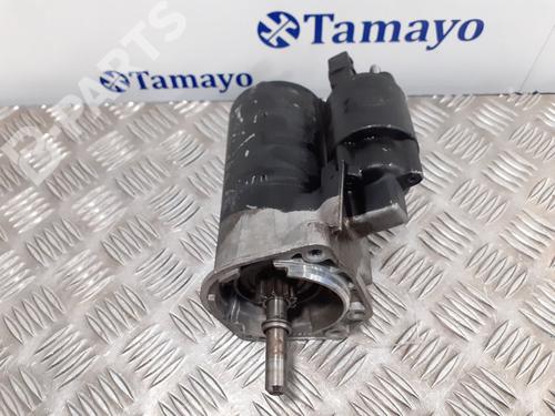 Starter VW POLO III (6N1) 100 1.4 16V | BP9168244M8 