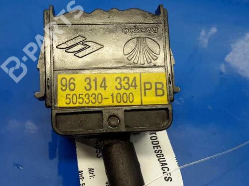Steering column stalk DAEWOO MATIZ (M100, M150) 1.0 | BP6101083I23 