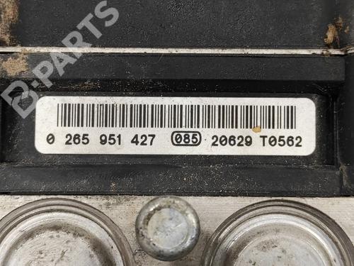 ABS pump CITROËN C4 Grand Picasso I (UA_)  | BP10205820M43 