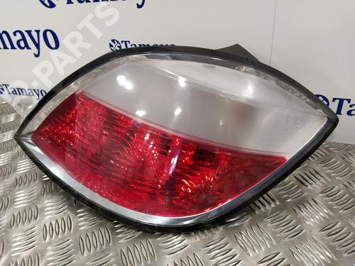 Right taillight OPEL ASTRA H (A04) 1.7 CDTI (L48) | BP7522428C35 
