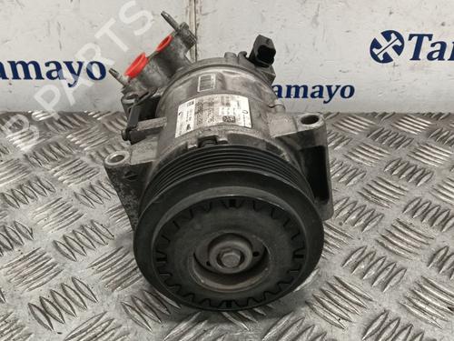 Used AC compressor PEUGEOT 308 II (LB_, LP_, LW_, LH_, L3_) 1.5 BlueHDi 130 (131 hp) 30155674