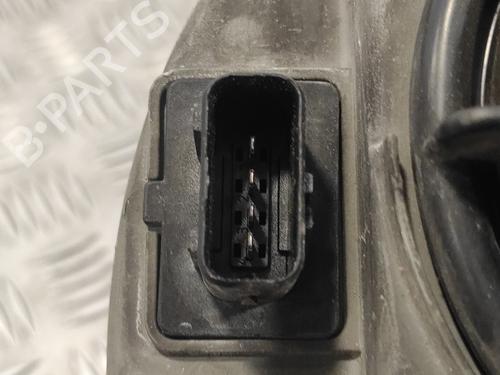 Right headlight MERCEDES-BENZ E-CLASS (W210)  | BP14830883C29 