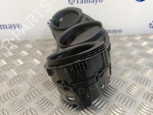 Instrument cluster CITROËN C4 II (NC_) 1.6 HDi 90 | BP17676304C47 