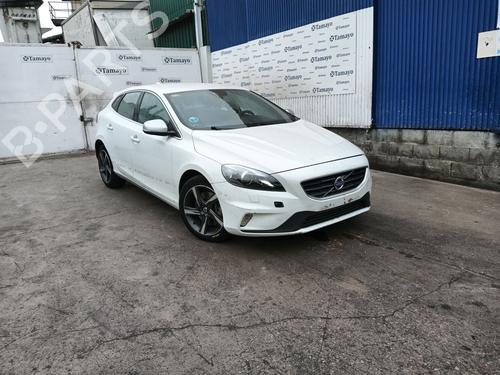 Used Gearbox VOLVO V40 Hatchback (525) D3 (150 hp) 30358873