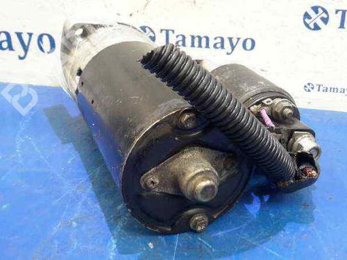 Starter MERCEDES-BENZ CLK (C208)  | BP3475118M8 