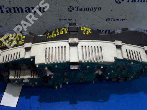 Instrument cluster HYUNDAI COUPE I (RD) 1.6 i 16V | BP1210697C47 