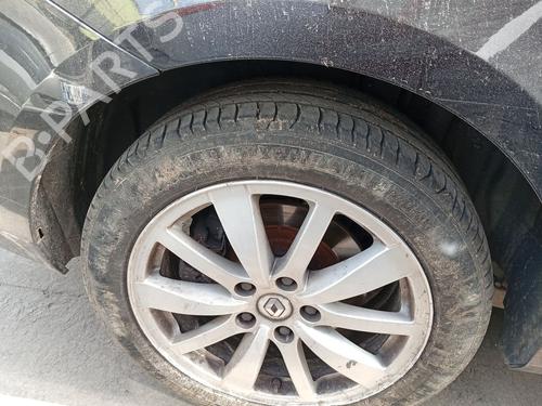 wheel-arch-renault-laguna-iii-bt01-2007-2008-2009-2010-2011-2012-2013-2014-2015-38539521 main image