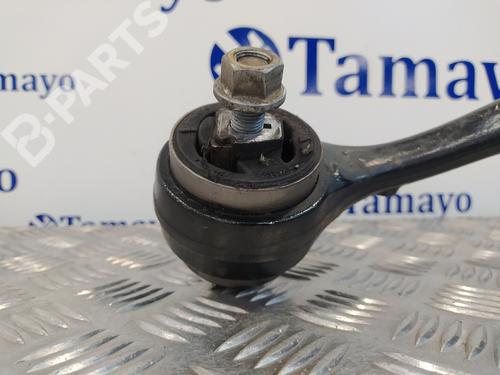 Left front suspension arm BMW X3 (E83) 3.0 d | BP6030074M12 