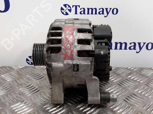 Alternator CITROËN C4 I (LC_) 1.4 16V | BP7640366M7 