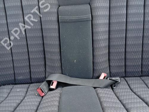 Sikkerhedssele bag midten Sikkerhedssele bag midten MERCEDES-BENZ 190 (W201) E 2.0 (201.024) (122 hp) 36220830 36220830