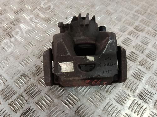Used Left front brake caliper Left front brake caliper CITROËN BERLINGO MULTISPACE (B9) 1.6 HDi 110 (109 hp) 40081382 40081382