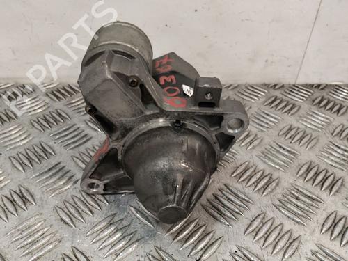 Starter CITROËN C1 (PM_, PN_) 1.0 | BP37197640M8 - Image 3