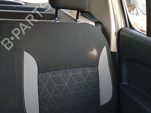 rear-left-seatbelt-dacia-sandero-ii-2012-33856907 main image