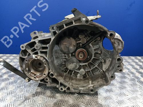 Used Gearbox AUDI A3 (8P1) [2003-2013]  27452118