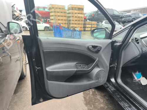 Used Front left window mechanism Front left window mechanism SEAT IBIZA IV (6J5, 6P1) 1.9 TDI (105 hp) 40081415 40081415