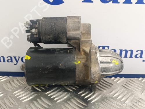 Used Starter MINI MINI (R50, R53) [2001-2006]  21076388