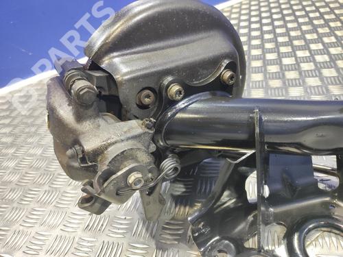 Rear axle CITROËN DS4 (NX_) 2.0 HDi 165 | BP11024812M2 