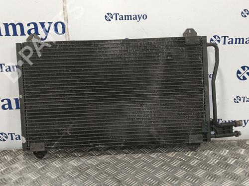 Heater matrix MERCEDES-BENZ SPRINTER 3-t Van (B903) 313 CDI (903.663, 903.662, 903.661) | BP28132966M63 