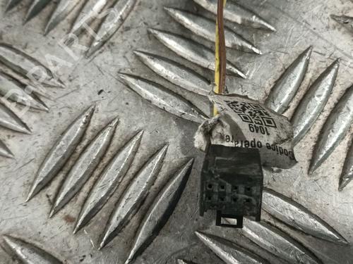 Left mirror PEUGEOT BOXER Van (244)  | BP31949822C26 