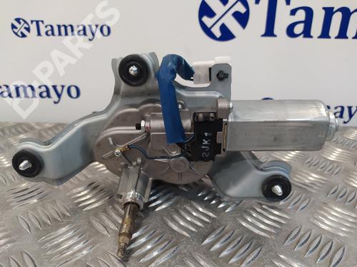 Rear wiper motor HYUNDAI i30 (GD)  | BP10348718M102 