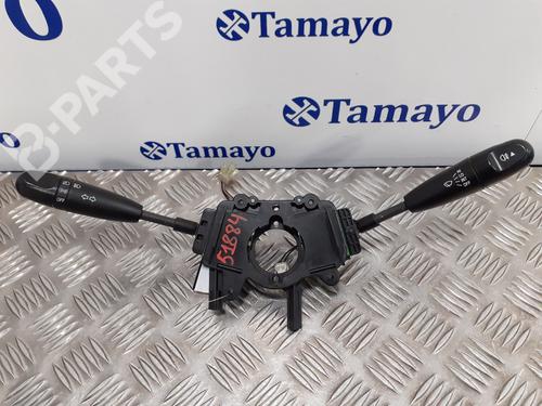 Used Switch CHEVROLET AVEO / KALOS Saloon (T250, T255) 1.4 (101 hp) 9212164