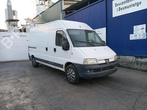 Used Parts FIAT DOBLO Box Body/MPV (223_) 1.9 JTD (105 hp) 4200920