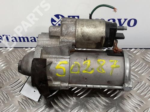 Starter NISSAN QASHQAI II SUV (J11, J11_)  | BP7561653M8 