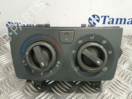 Used Climate control FIAT DUCATO Van (250_) [2006-2025]  29608529