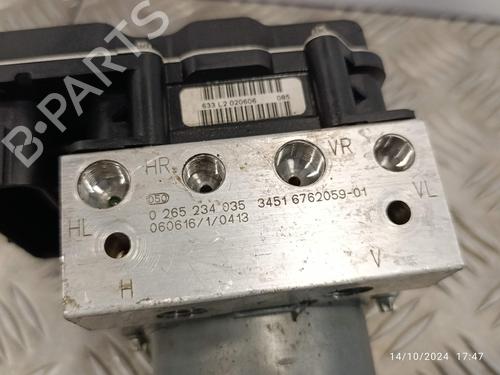 ABS pump BMW X3 (E83)  | BP20317538M43 
