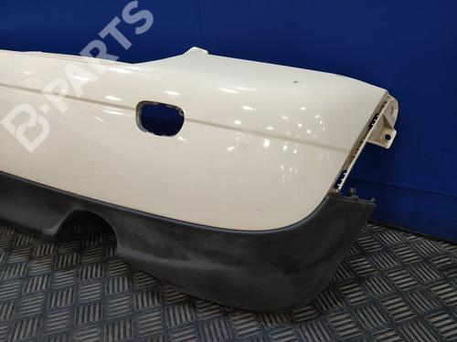 Rear bumper MINI MINI (R56)  | BP8643835C8 