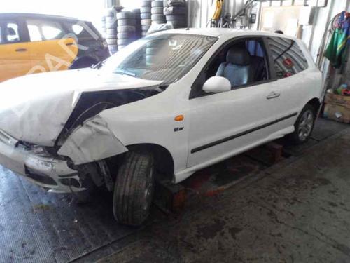 Driver airbag FIAT BRAVO I (182_)  | BP914596C9 