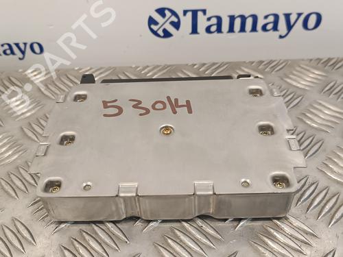 Engine control unit (ECU) BMW 7 (E38) 750 i, iL | BP16752339M57 