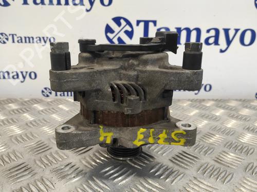 Alternator CITROËN C2 (JM_)  | BP19085073M7 