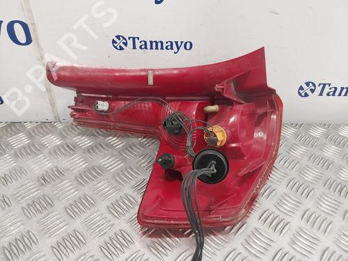 Right taillight CITROËN C4 I (LC_)  | BP25719493C35 