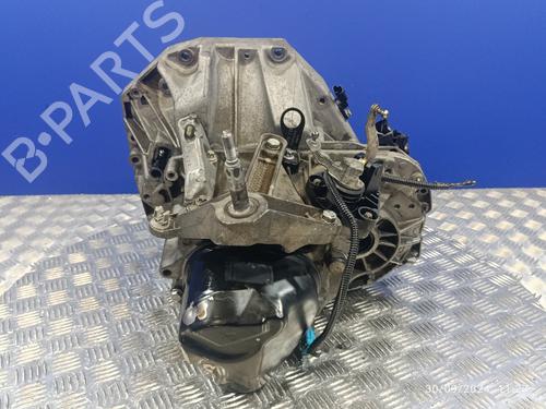 Gearbox RENAULT CLIO III (BR0/1, CR0/1) 1.5 dCi (BR0H, CR0H, CR1S, BR1S) | BP20108605M3 