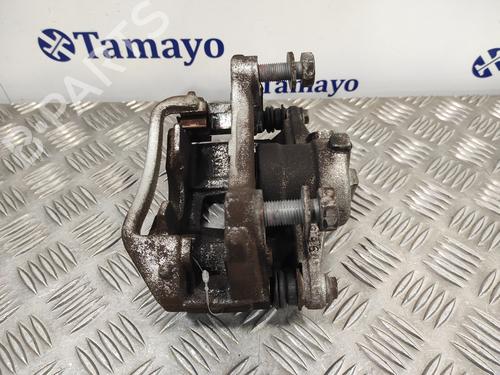 Left rear brake caliper FIAT DUCATO Van (250_)  | BP12233809M107 