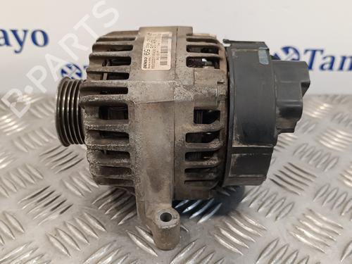 Alternator FIAT PUNTO (188_) 1.2 60 (188.030, .050, .130, .150, .230, .250) | BP16317861M7 