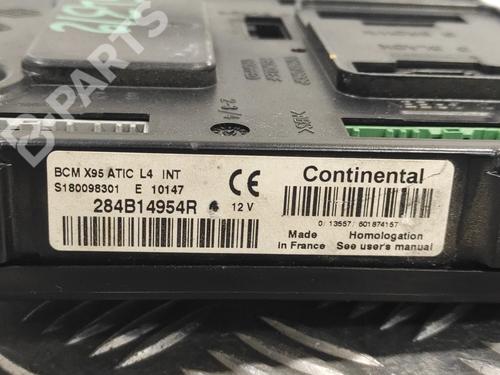 Fuse box RENAULT FLUENCE (L3_)  | BP11171780E1 