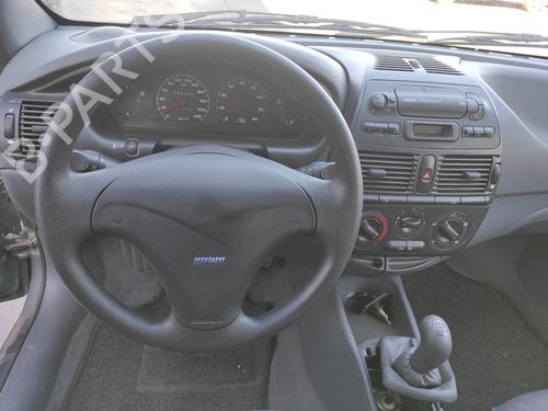 Alternator FIAT BRAVO I (182_)  | BP19122599M7 
