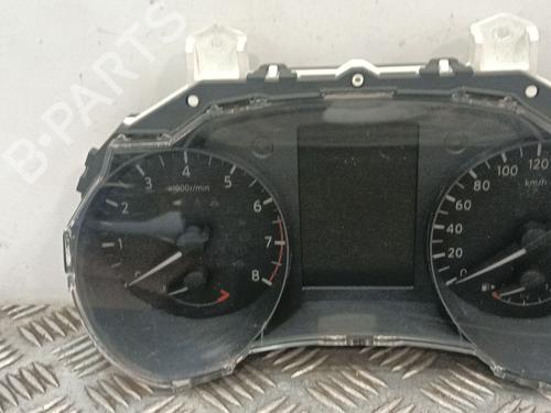 Instrument cluster NISSAN PULSAR Hatchback (C13) 1.2 DIG-T | BP34276732C47 - Image 2