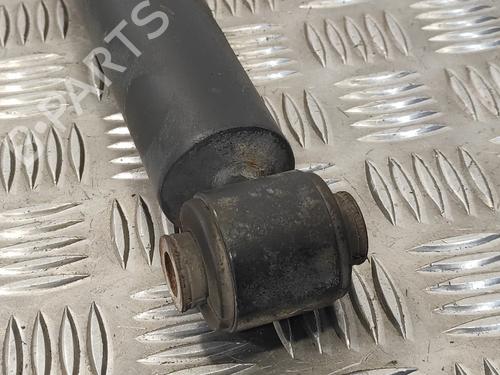 Left rear shock absorber PEUGEOT 308 I (4A_, 4C_) 1.6 HDi | BP12926158M18 